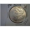 Image 1 : 1898-P MORGAN DOLLAR