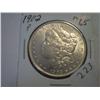Image 1 : 1902-P "MORGAN DOLLAR