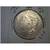 Image 1 : 1921-S"MORGAN DOLLAR