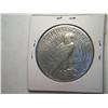 Image 2 : 1928 PEACE DOLLAR