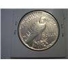 Image 2 : 1921-P PEACE DOLLAR