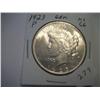 Image 1 : 1923-P PEACE DOLLAR
