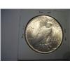 Image 2 : 1923-P PEACE DOLLAR