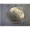 Image 1 : 1924-P PEACE DOLLAR