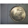Image 2 : 1924-P PEACE DOLLAR