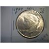 Image 1 : 1924-P PEACE DOLLAR