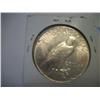 Image 2 : 1935-P  PEACE DOLLAR