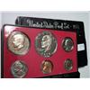 Image 1 : 1974 PROOF SET