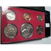 Image 2 : 1974 PROOF SET