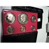 Image 1 : 1974 PROOF SET