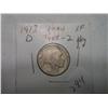 Image 1 : 1913-D BUFFALO NICKEL