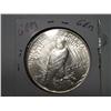 Image 2 : 1924 PEACE DOLLAR