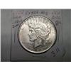 Image 1 : 1922 PEACE DOLLAR