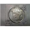 Image 1 : 1922 PEACE DOLLAR