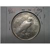 Image 2 : 1922 PEACE DOLLAR