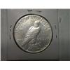 Image 2 : 1927-P PEACE DOLLAR