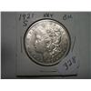 Image 1 : 1921-S MORGAN DOLLAR