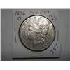 Image 1 : 1896-O MORGAN DOLLAR
