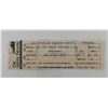 Image 1 : Oak Ridge Boys ticket Greek Theatre 05/21/83
