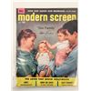 Image 1 : Modern Screen Magazine September 1958 Debbie Reynolds & Eddie Fisher Cover