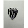 Image 1 : The Rolling Stones guitar pick