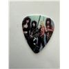 Image 1 : Motley Crue guitar pick