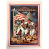Image 1 : 1982 First Annual Cracker Jack Old Timers Baseball Classic Program