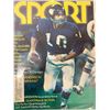 Image 1 : Sport Magazine 1972 Jimmy Breslin Issue