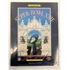 Image 1 : Super Bowl XXII 1988 Official Game Program