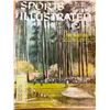 Image 1 : Sports Illustrated Magazine 1960 Wilt Chamberlain Issue