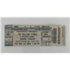 Image 1 : Rolling Stones ticket Dodger Stadium 11/18/06