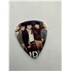 Image 1 : One Direction guitar pick