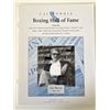 Image 1 : California Boxing Hall of Fame magazine