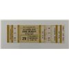 Image 1 : Anne Murray ticket Arlington Theatre 02/29/84