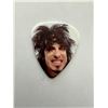 Image 1 : Motley Crue guitar pick