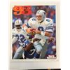 Image 1 : 1993 Sports Illustrated Magazine - The Year in Pictures