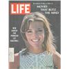 Image 1 : Lee Radziwill Life Magazine. July 14, 1967