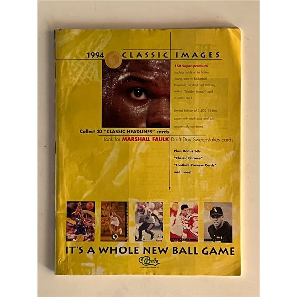 Classic Images 1994