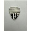 Image 1 : U2 guitar pick