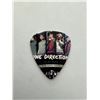 Image 1 : One Direction guitar pick