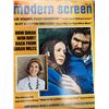 Image 1 : Modern Screen Magazine - The Man Who Loved Cat Dancing