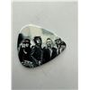 Image 1 : Motley Crue guitar pick