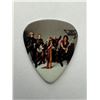 Image 1 : Aerosmith guitar pick