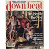 Image 1 : Down Beat Magazine June 1989 The Neville Brothers
