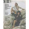 Image 1 : Elizabeth Taylor Look Magazine. June 16, 1970