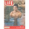 Image 1 : Silvana Mangano Life Magazine April 11. 1960
