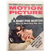Image 1 : Motion Picture Magazine September 1963 Liz Taylor Cover