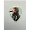 Image 1 : Bon Jovi guitar pick