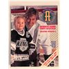 Image 1 : Yooer Deck magazine Brett Hull