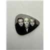 Image 1 : REM guitar pick